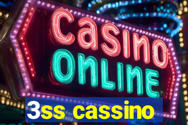 3ss cassino